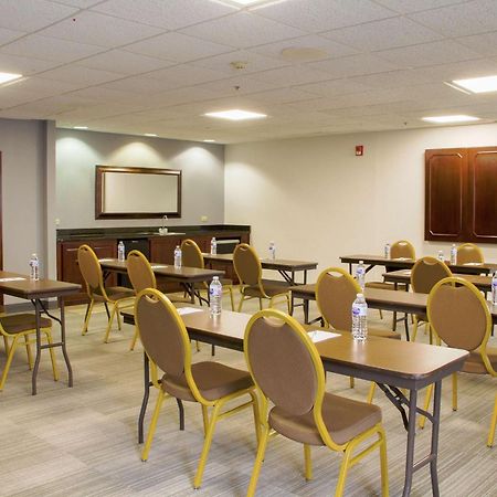Hampton Inn Danville Εξωτερικό φωτογραφία