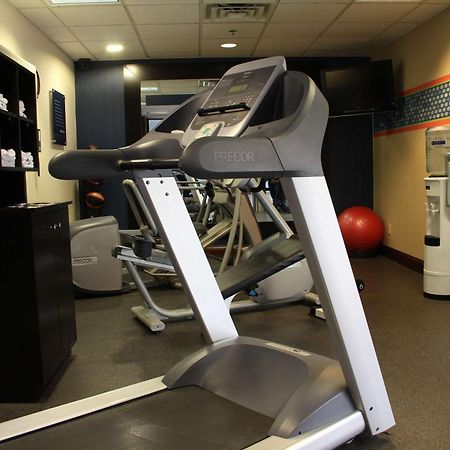 Hampton Inn Danville Εξωτερικό φωτογραφία