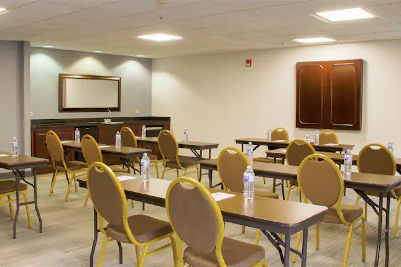 Hampton Inn Danville Εξωτερικό φωτογραφία