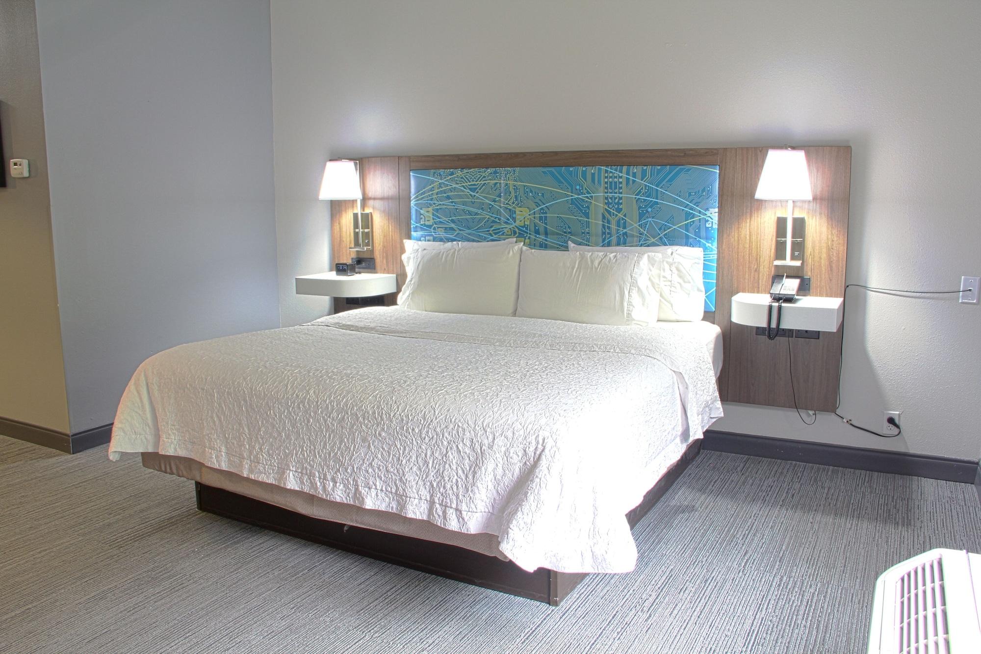 Hampton Inn Danville Εξωτερικό φωτογραφία