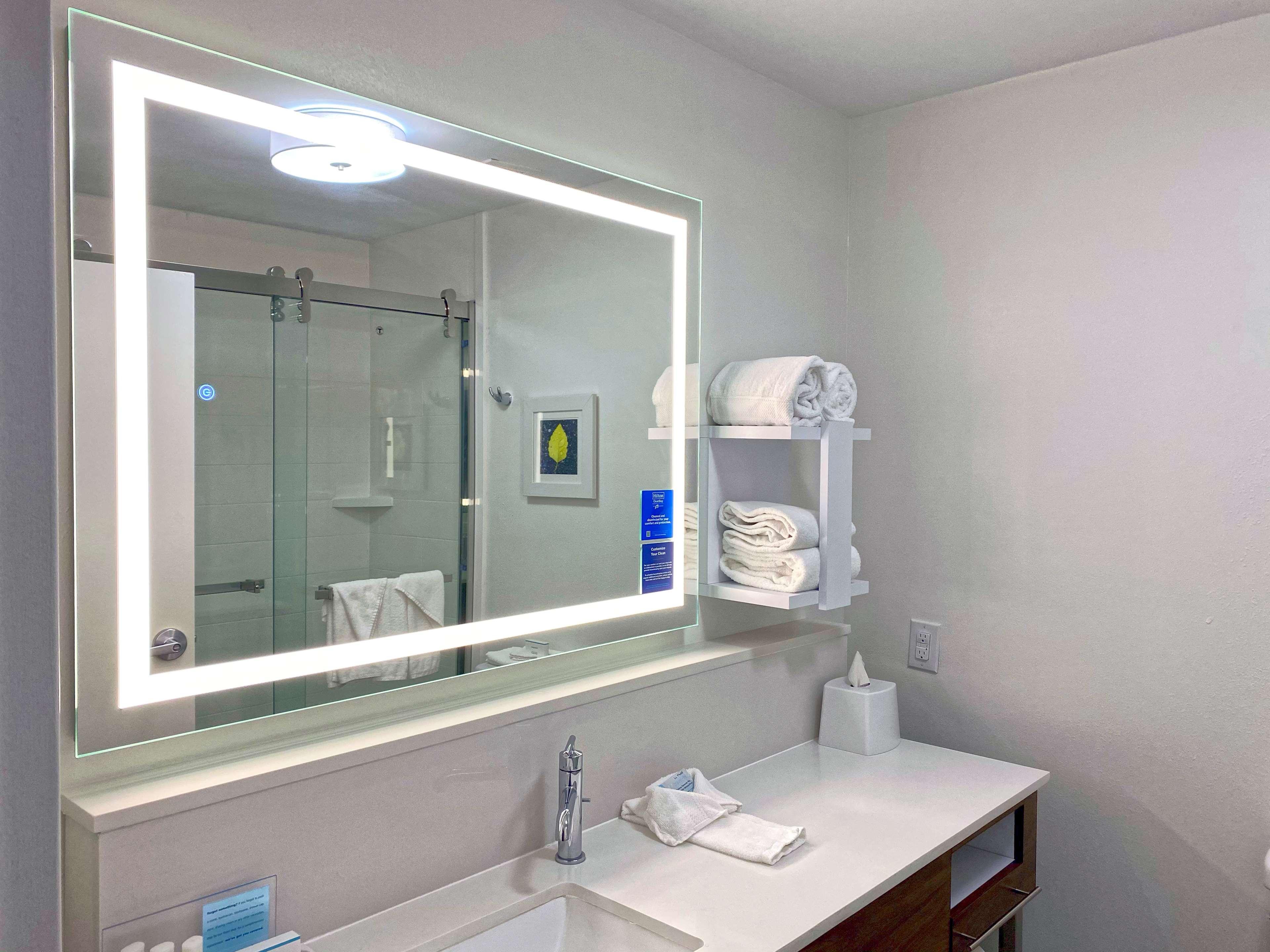 Hampton Inn Danville Εξωτερικό φωτογραφία