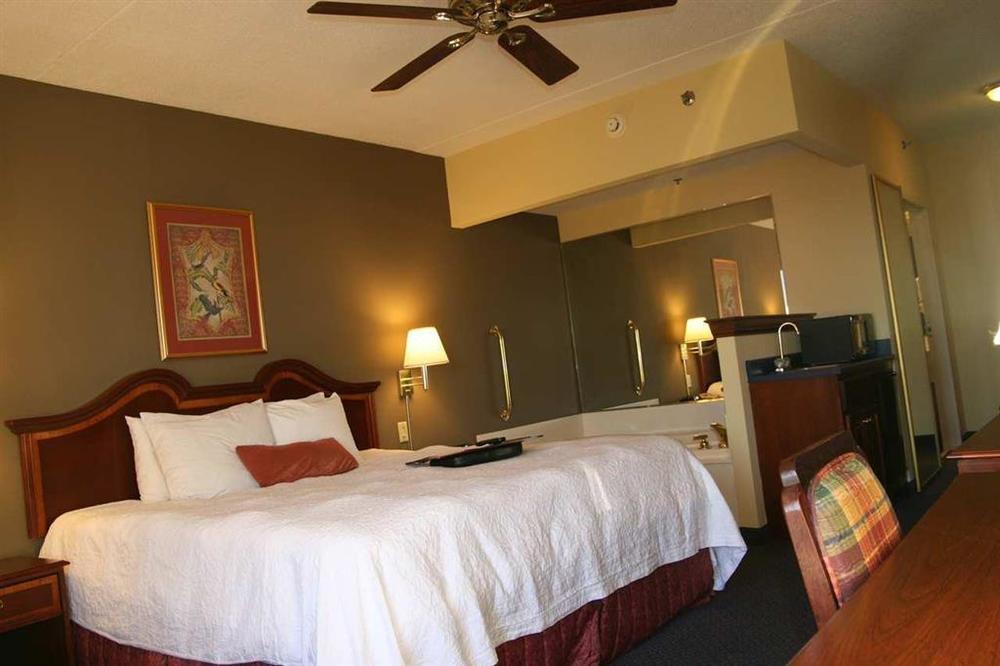 Hampton Inn Danville Δωμάτιο φωτογραφία