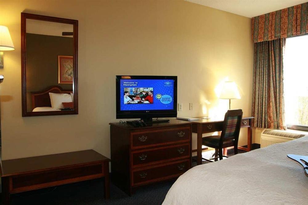 Hampton Inn Danville Δωμάτιο φωτογραφία