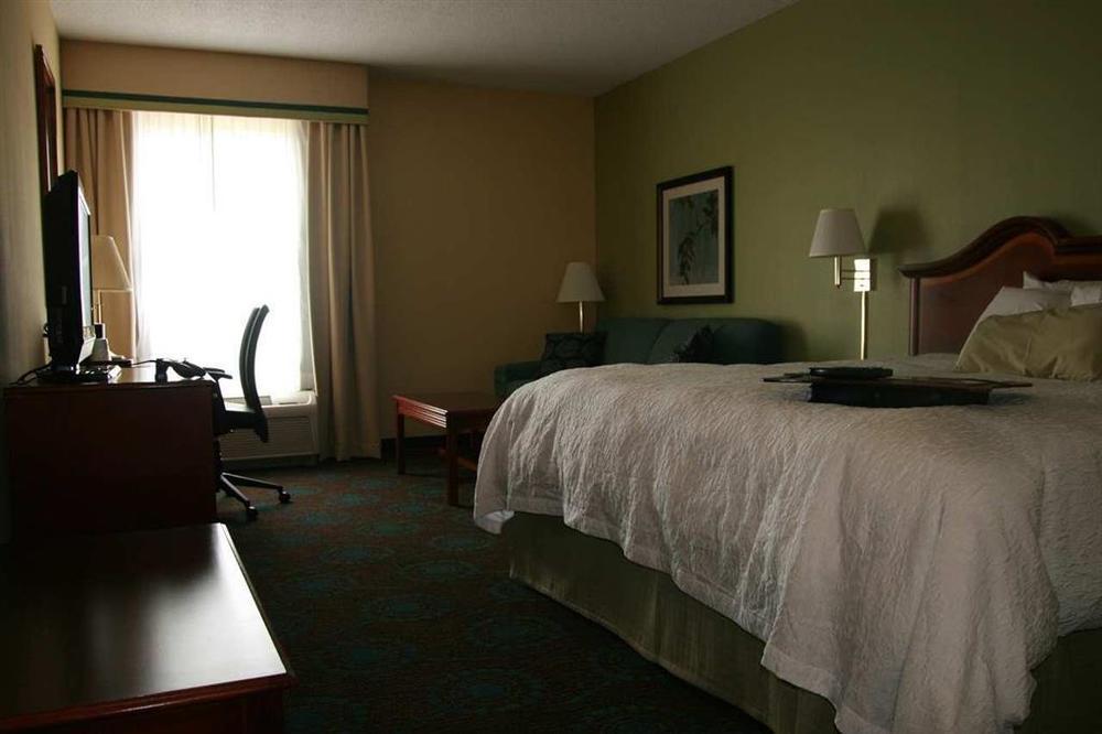 Hampton Inn Danville Δωμάτιο φωτογραφία