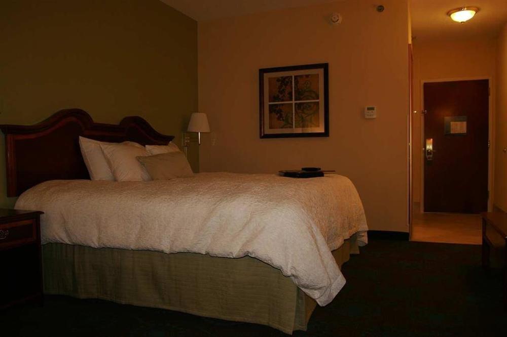 Hampton Inn Danville Δωμάτιο φωτογραφία