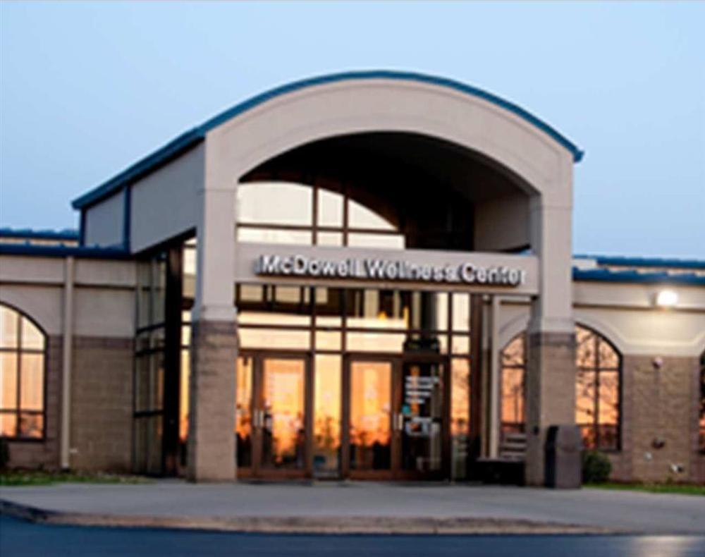 Hampton Inn Danville Ανέσεις φωτογραφία