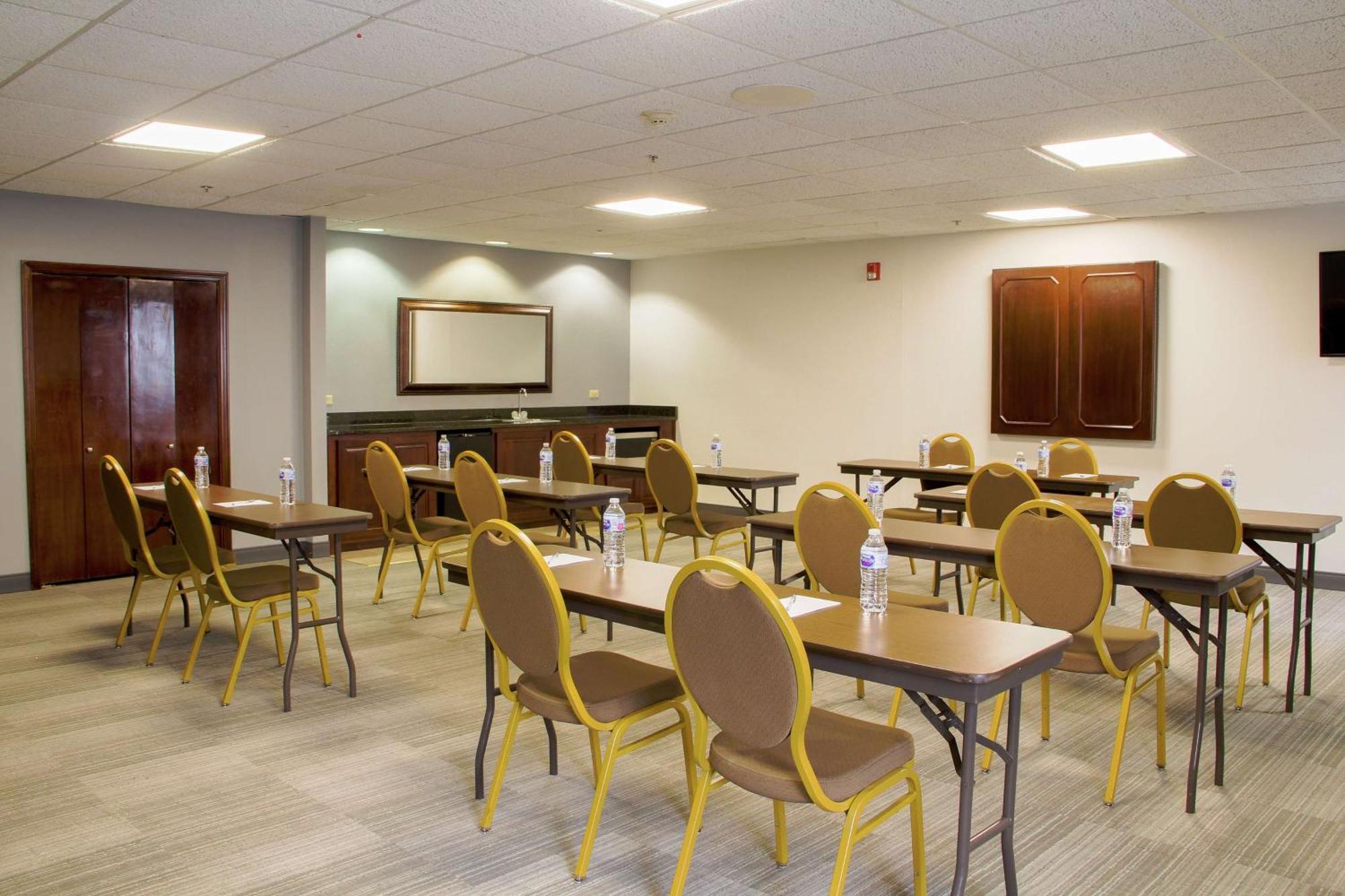Hampton Inn Danville Εξωτερικό φωτογραφία