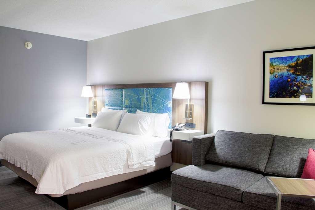 Hampton Inn Danville Δωμάτιο φωτογραφία