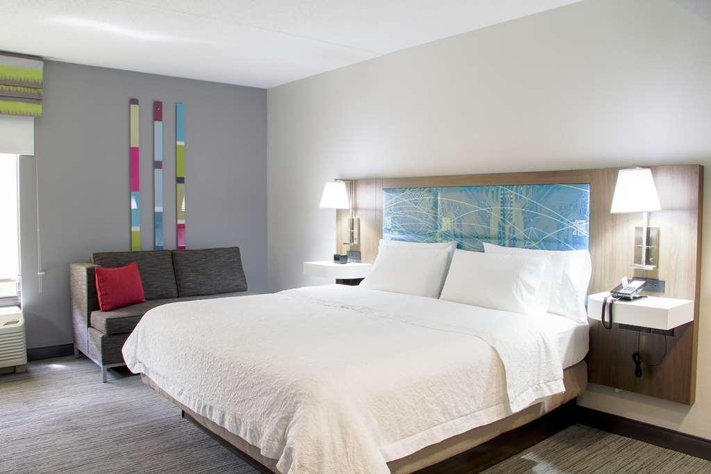 Hampton Inn Danville Δωμάτιο φωτογραφία