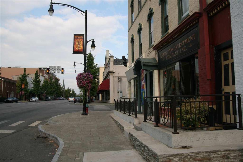 Hampton Inn Danville Ανέσεις φωτογραφία