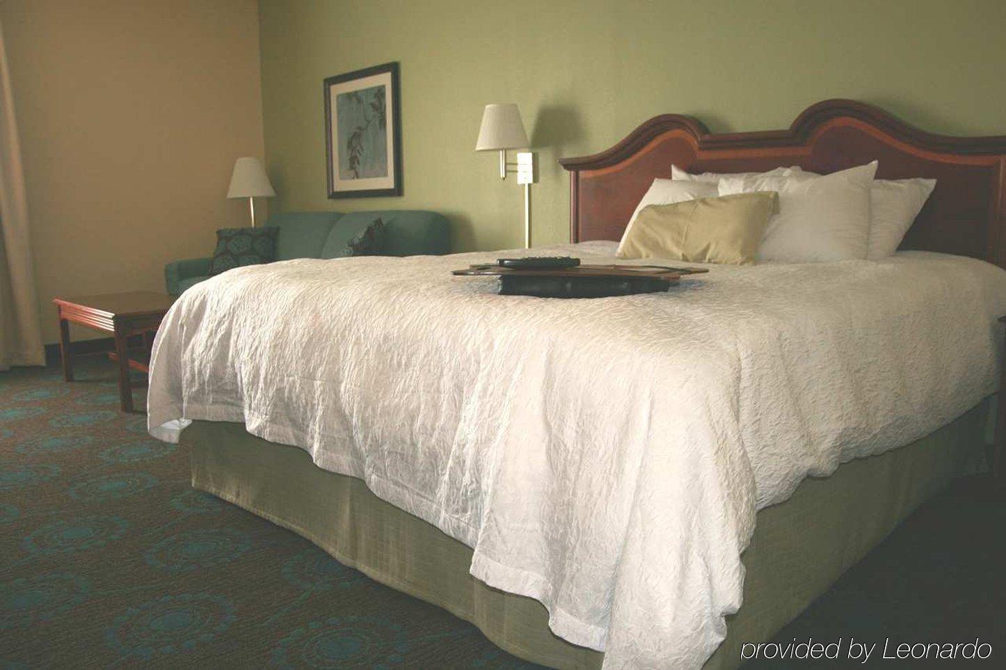 Hampton Inn Danville Δωμάτιο φωτογραφία