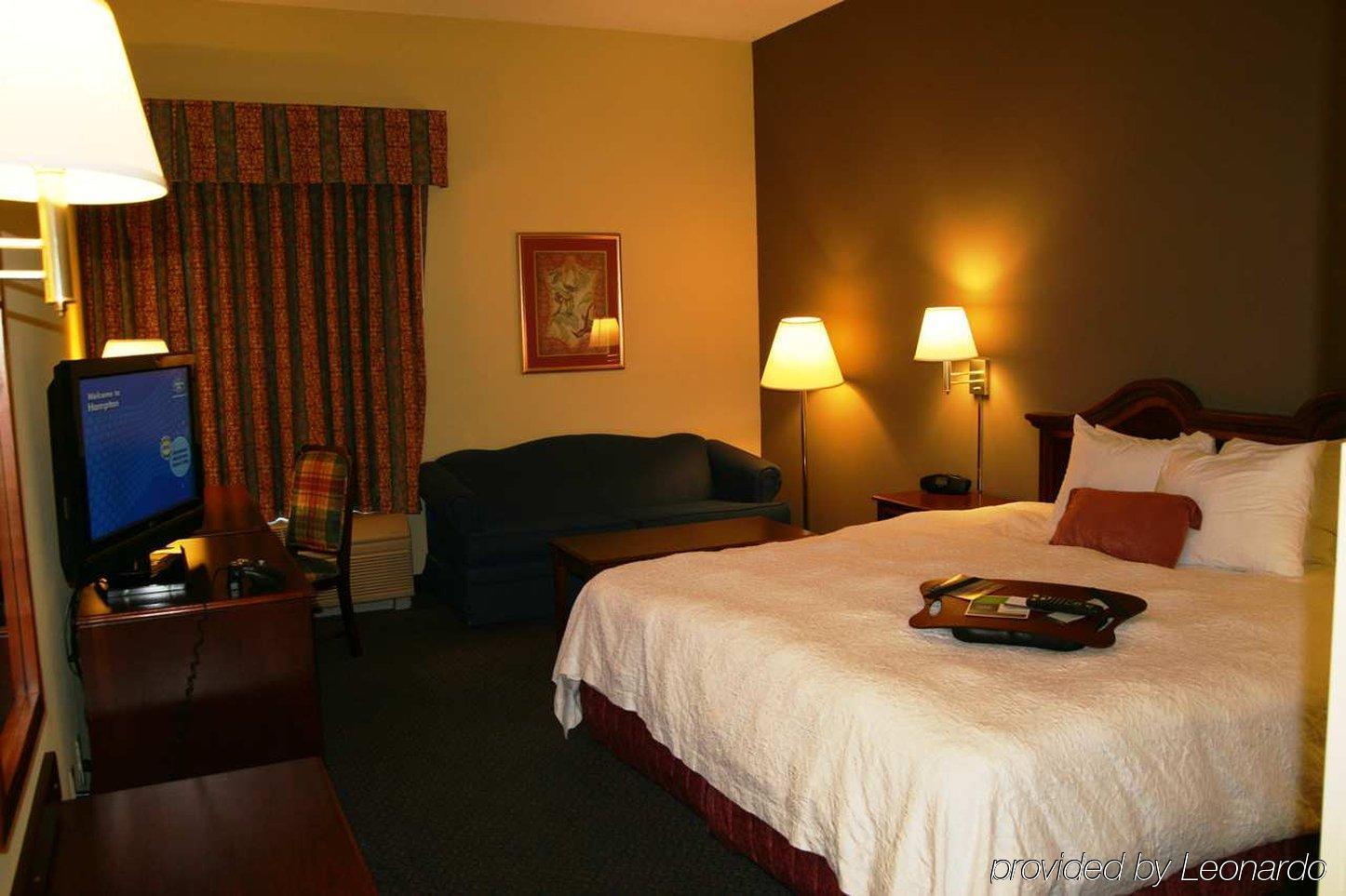 Hampton Inn Danville Εξωτερικό φωτογραφία