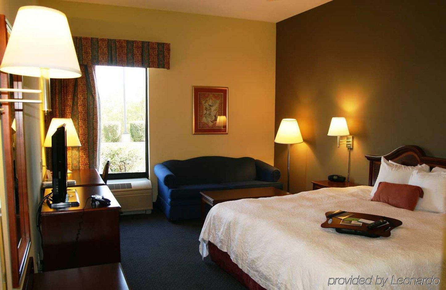 Hampton Inn Danville Δωμάτιο φωτογραφία